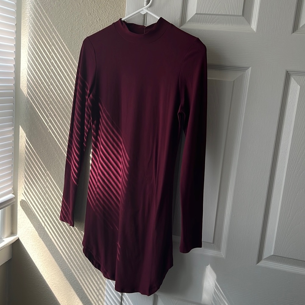 Derek Heart dress medium